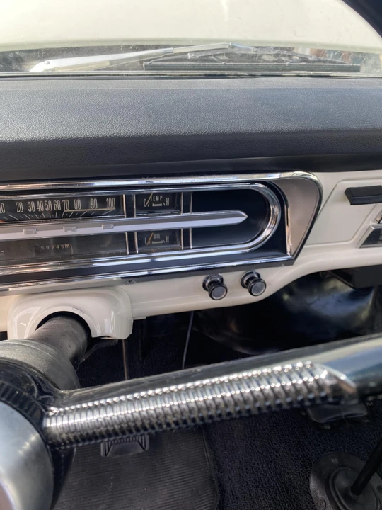 1969 Ford F-Series 5th Gen - Image 31 of 31