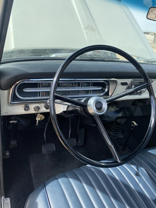 1969 Ford F-Series 5th Gen - Image 28 of 31