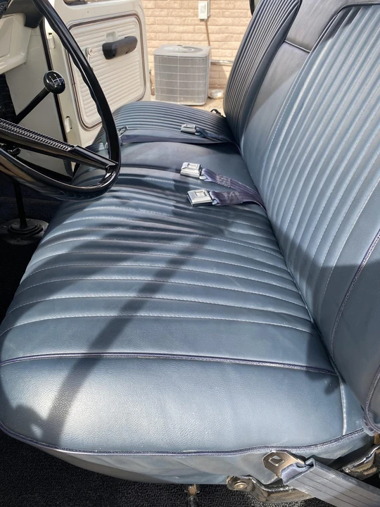 1969 Ford F-Series 5th Gen - Image 25 of 31