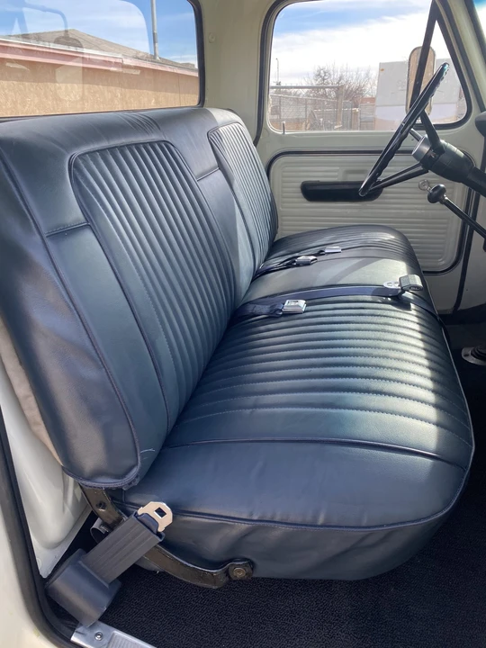 1969 Ford F-Series 5th Gen - Image 27 of 31