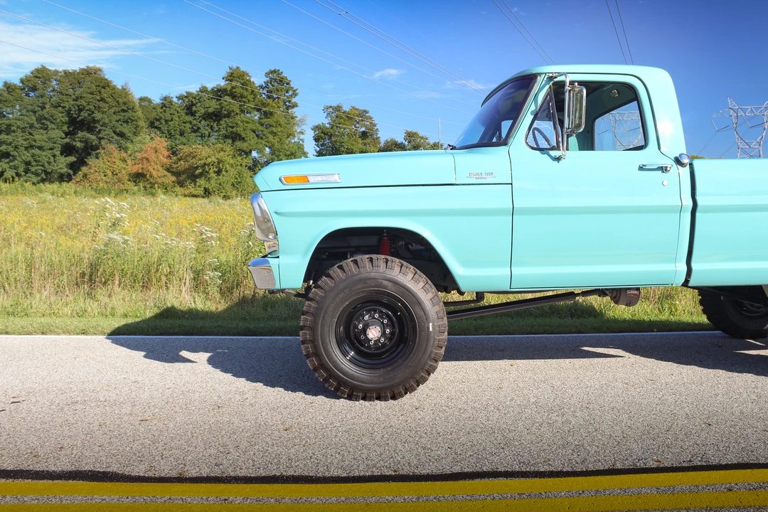 1969 Ford F-Series 5th Gen - Image 22 of 31