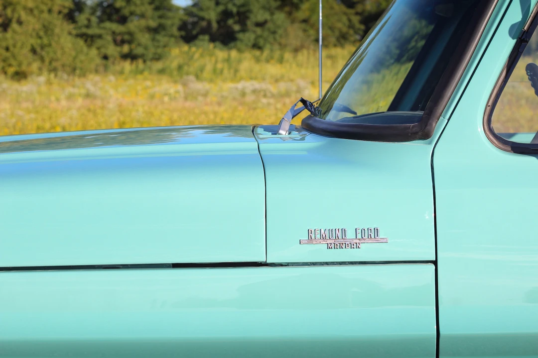 1969 Ford F-Series 5th Gen - Image 27 of 31