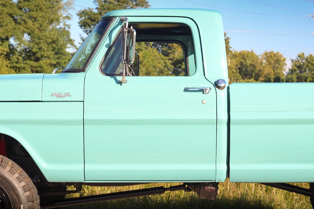 1969 Ford F-Series 5th Gen - Image 29 of 31