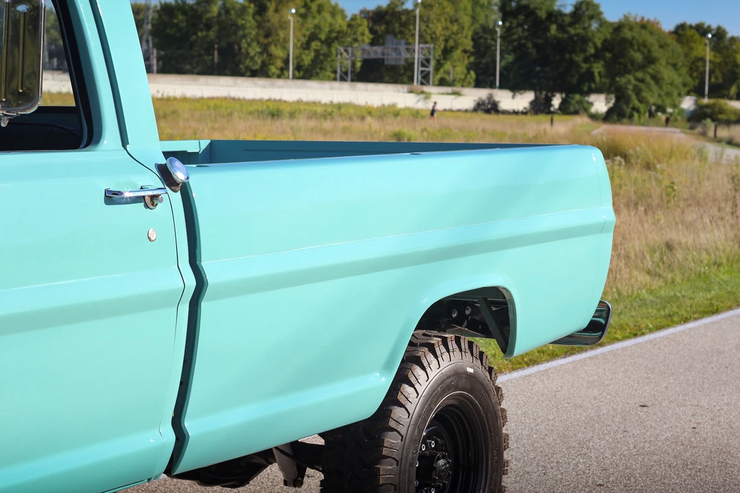 1969 Ford F-Series 5th Gen - Image 30 of 31