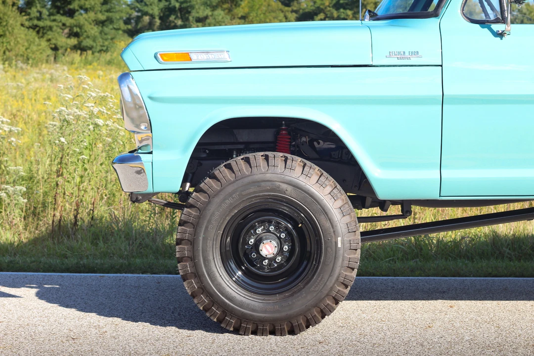 1969 Ford F-Series 5th Gen - Image 24 of 31