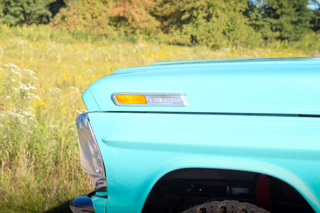 1969 Ford F-Series 5th Gen - Image 25 of 31