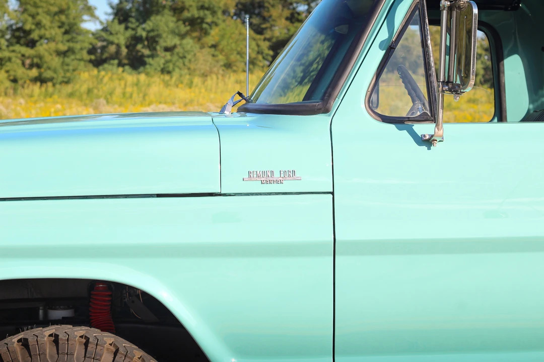 1969 Ford F-Series 5th Gen - Image 26 of 31