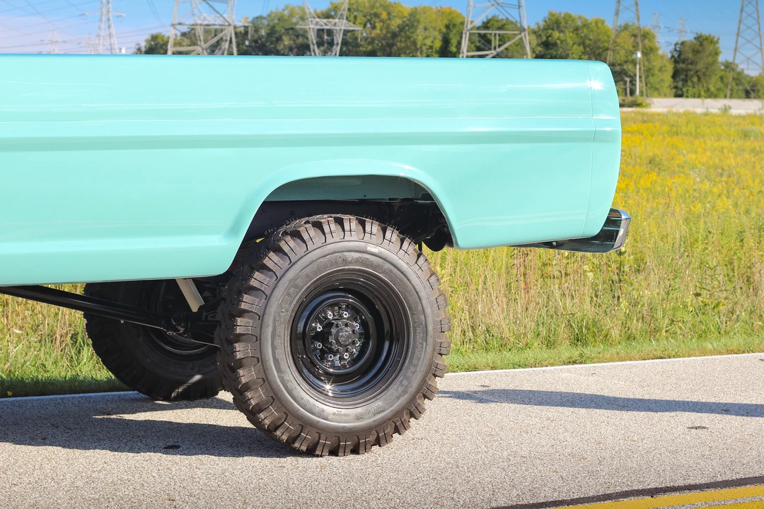 1969 Ford F-Series 5th Gen - Image 31 of 31