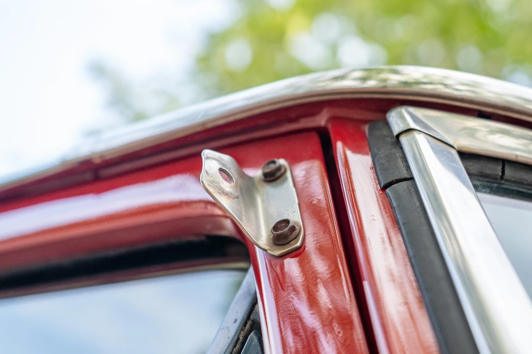 1969 Ford F-Series 5th Gen - Image 24 of 31