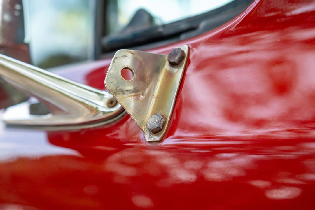 1969 Ford F-Series 5th Gen - Image 22 of 31