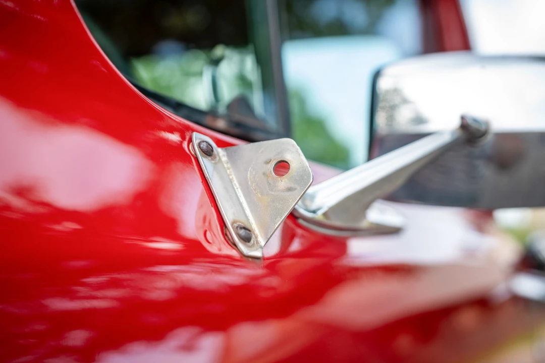 1969 Ford F-Series 5th Gen - Image 20 of 31