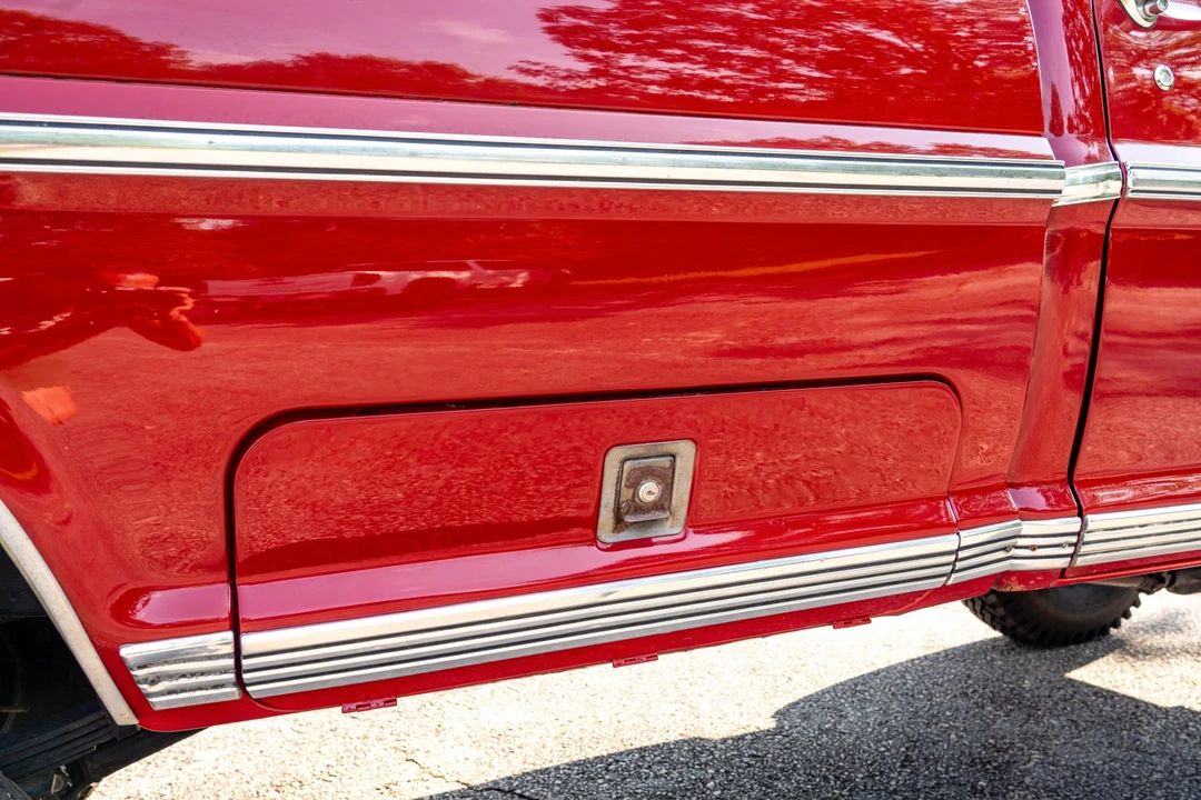 1969 Ford F-Series 5th Gen - Image 29 of 31