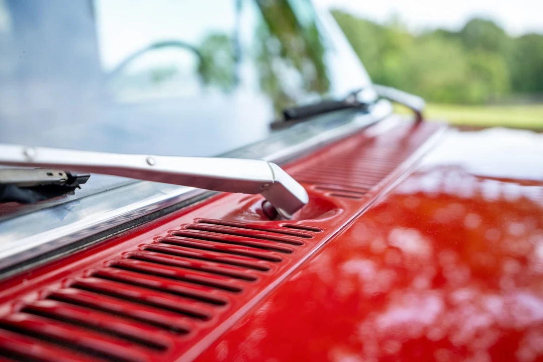 1969 Ford F-Series 5th Gen - Image 31 of 31