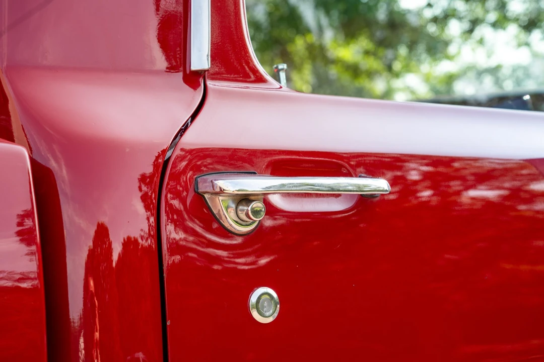 1969 Ford F-Series 5th Gen - Image 28 of 31