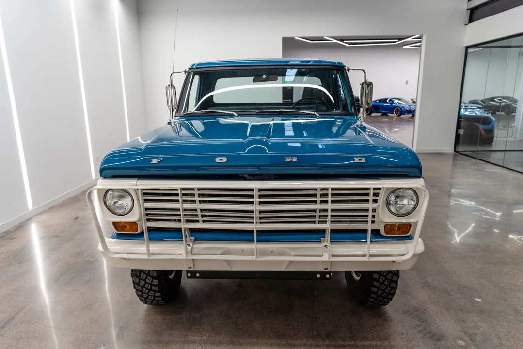 1969 Ford F-Series 5th Gen - Image 26 of 31