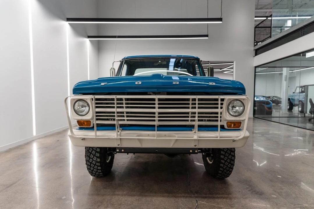 1969 Ford F-Series 5th Gen - Image 25 of 31