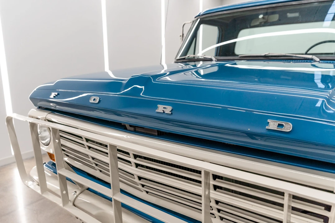 1969 Ford F-Series 5th Gen - Image 29 of 31