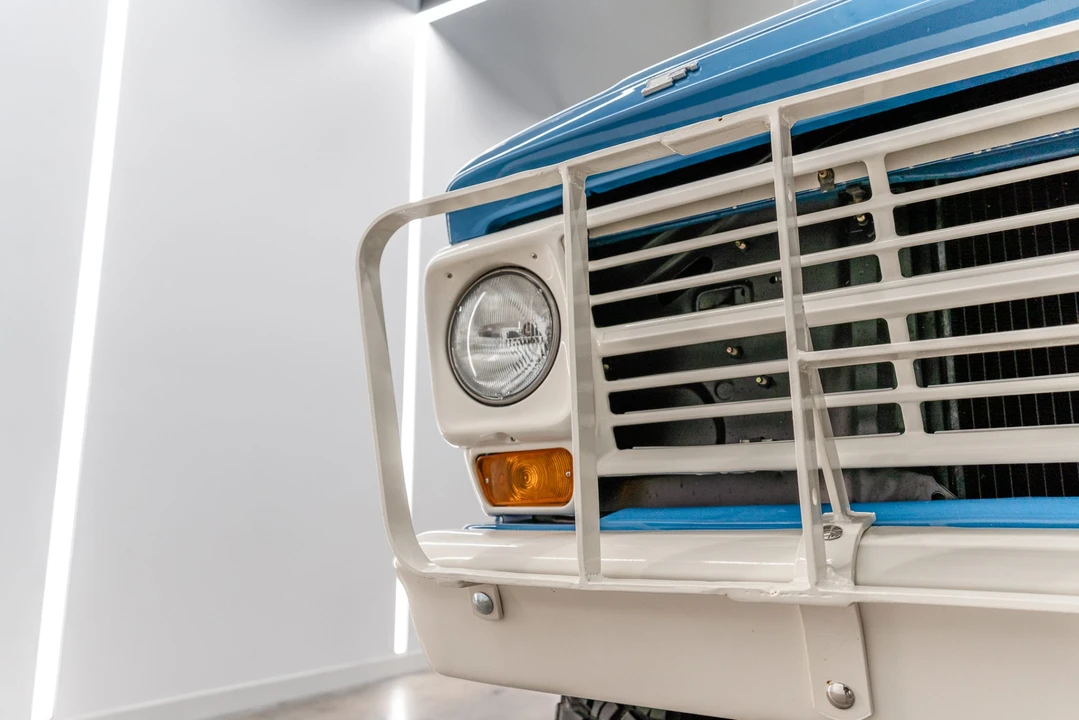 1969 Ford F-Series 5th Gen - Image 27 of 31