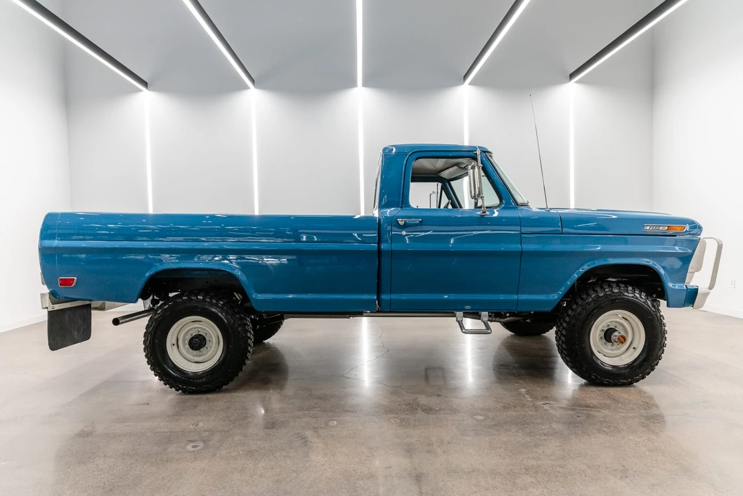 1969 Ford F-Series 5th Gen - Image 18 of 31
