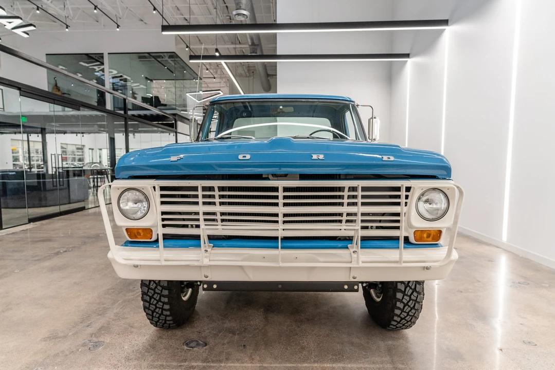 1969 Ford F-Series 5th Gen - Image 24 of 31