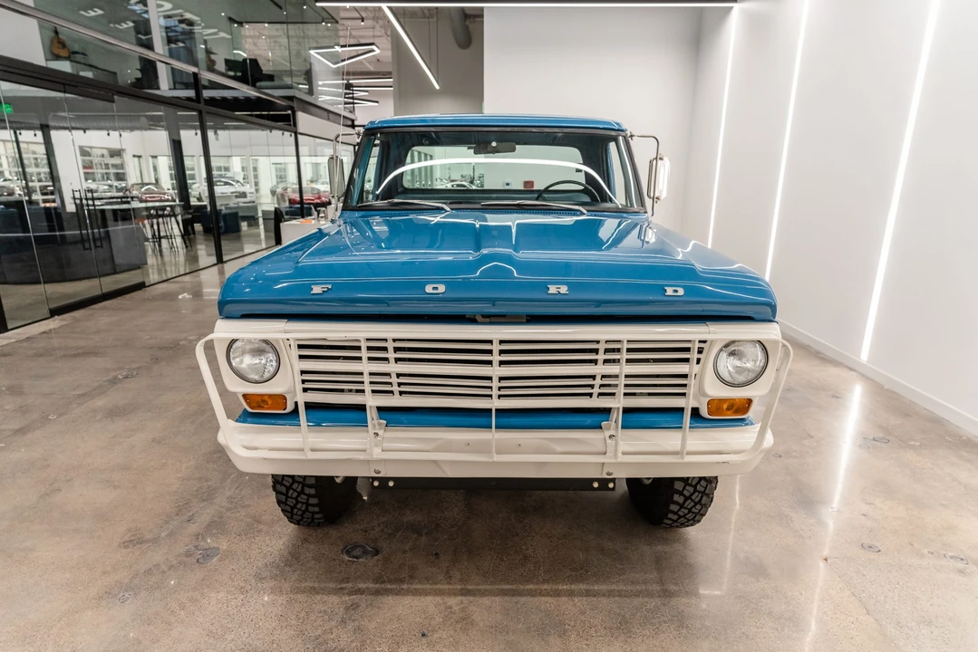 1969 Ford F-Series 5th Gen - Image 23 of 31