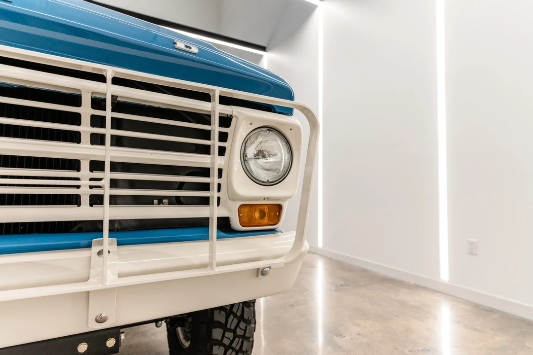 1969 Ford F-Series 5th Gen - Image 30 of 31