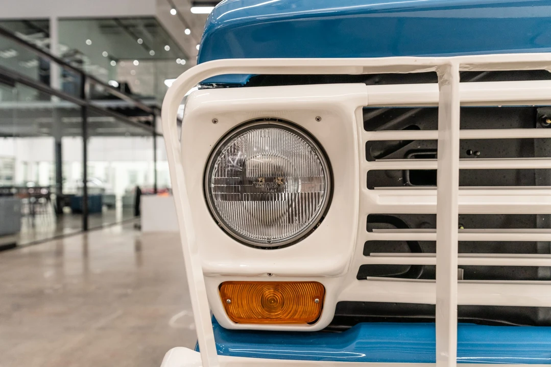 1969 Ford F-Series 5th Gen - Image 28 of 31