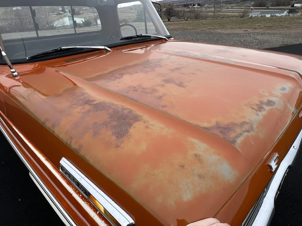 1969 Ford F-Series 5th Gen - Image 25 of 31