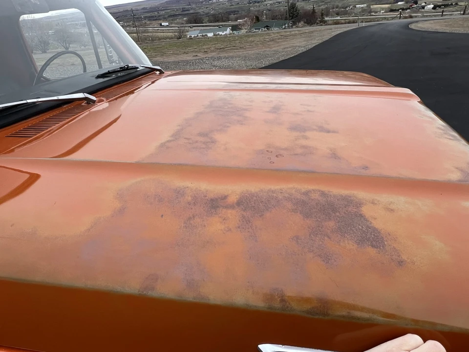1969 Ford F-Series 5th Gen - Image 24 of 31