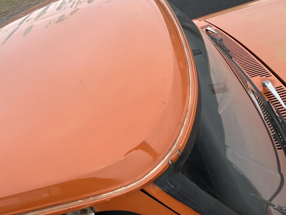 1969 Ford F-Series 5th Gen - Image 29 of 31