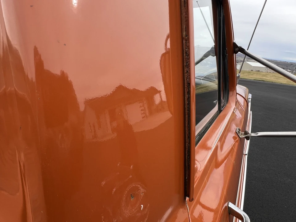 1969 Ford F-Series 5th Gen - Image 31 of 31