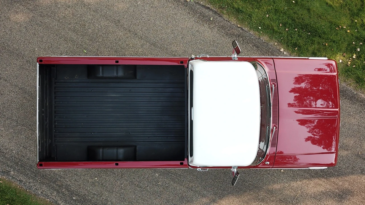 1969 Ford F-Series 5th Gen - Image 23 of 31