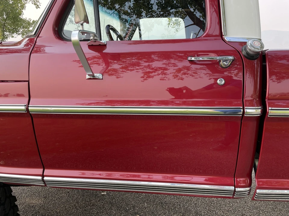 1969 Ford F-Series 5th Gen - Image 27 of 31