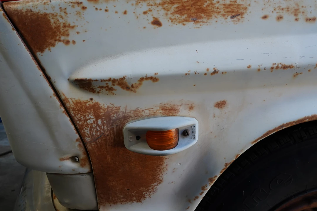 1969 Ford F-Series 5th Gen - Image 30 of 31