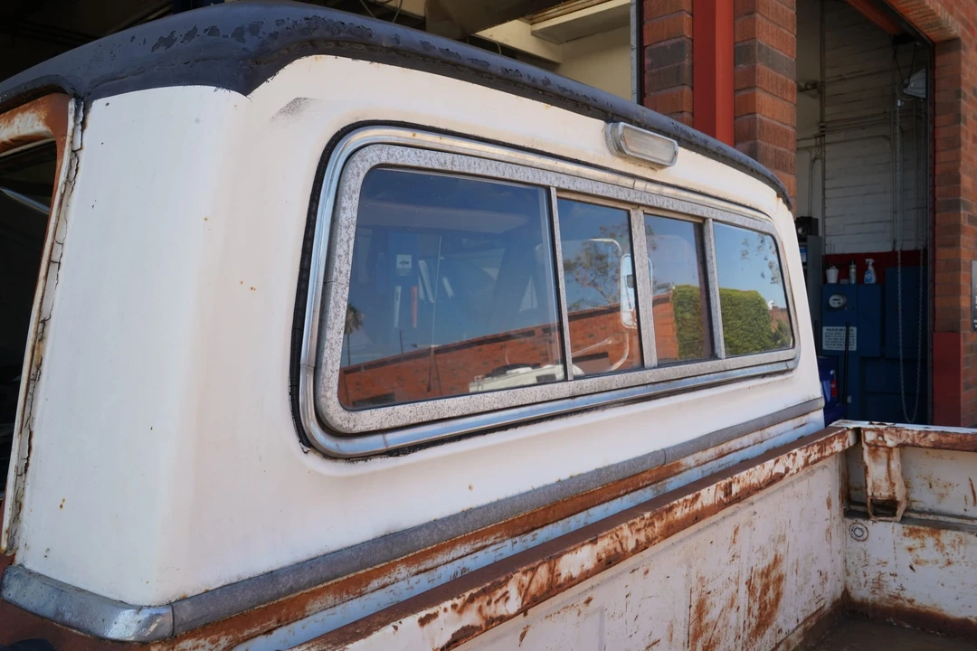 1969 Ford F-Series 5th Gen - Image 20 of 31