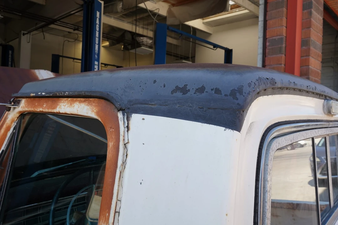1969 Ford F-Series 5th Gen - Image 22 of 31