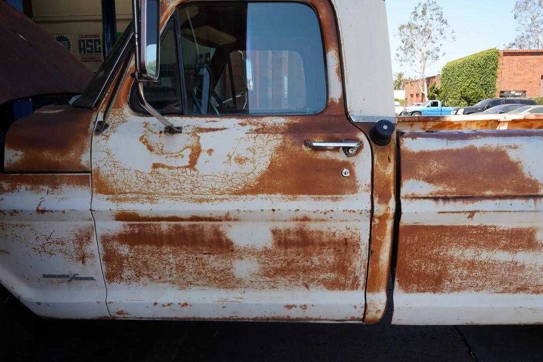 1969 Ford F-Series 5th Gen - Image 21 of 31