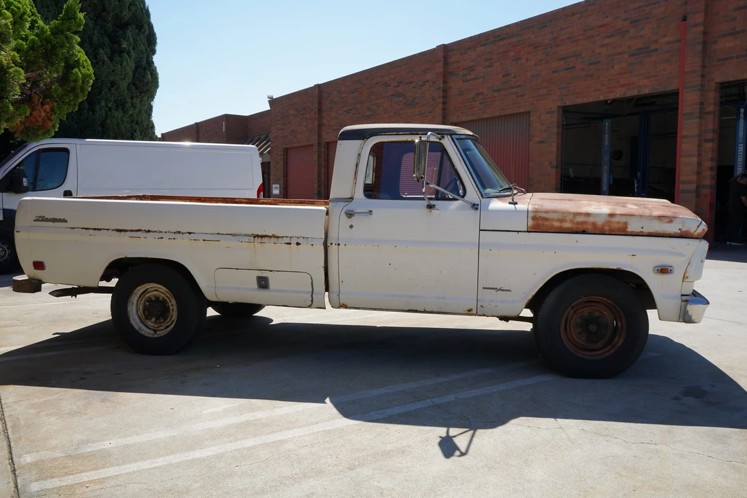 1969 Ford F-Series 5th Gen - Image 6 of 31