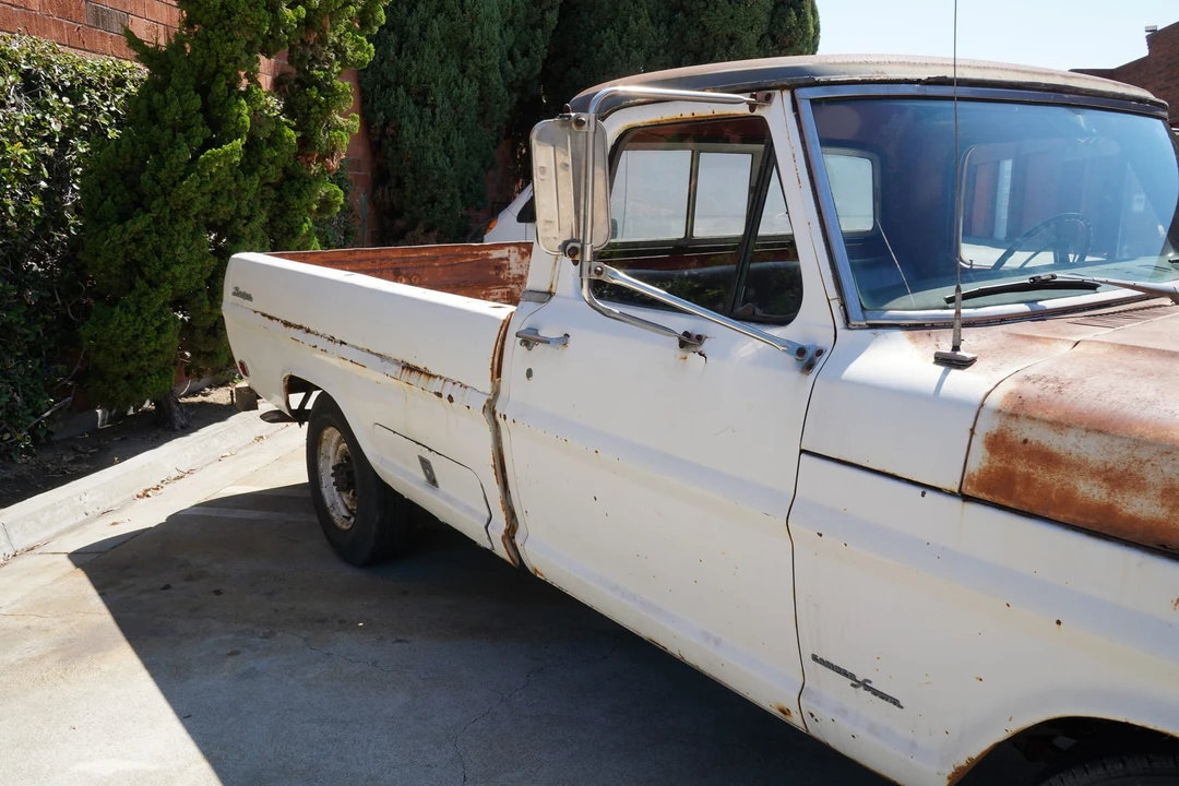 1969 Ford F-Series 5th Gen - Image 16 of 31
