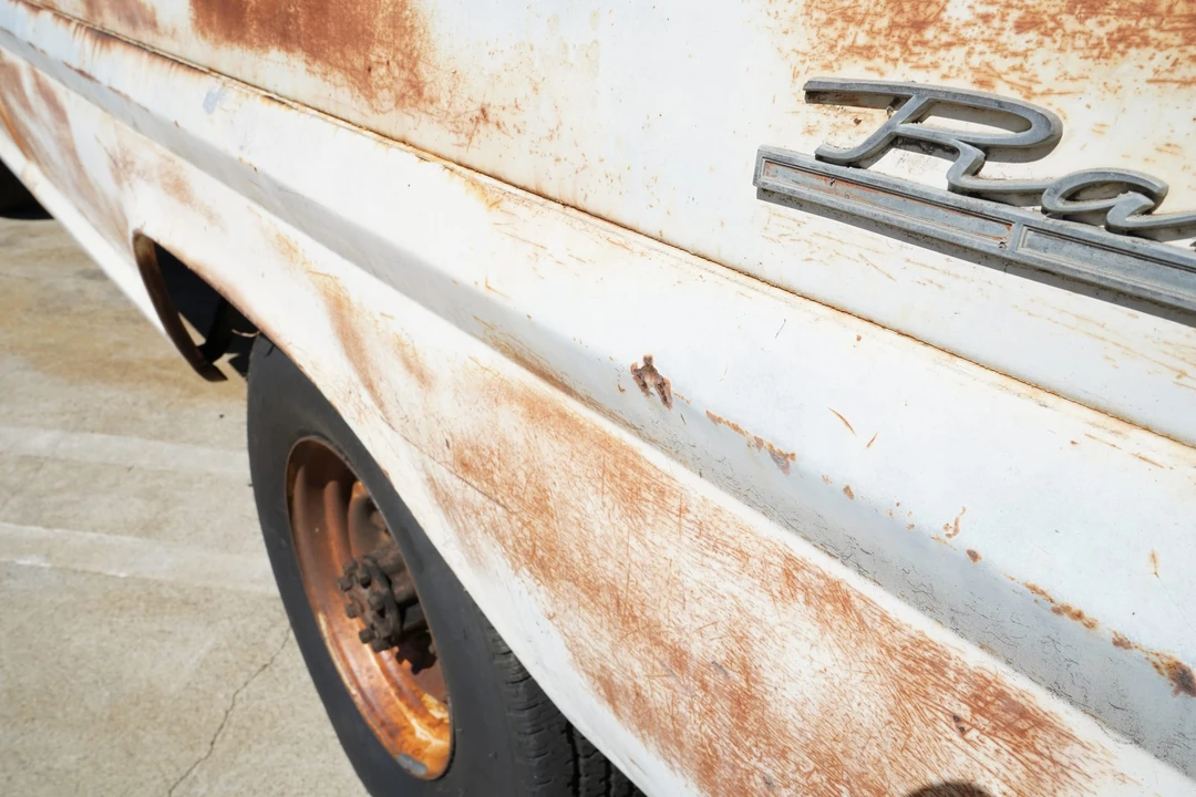 1969 Ford F-Series 5th Gen - Image 31 of 31
