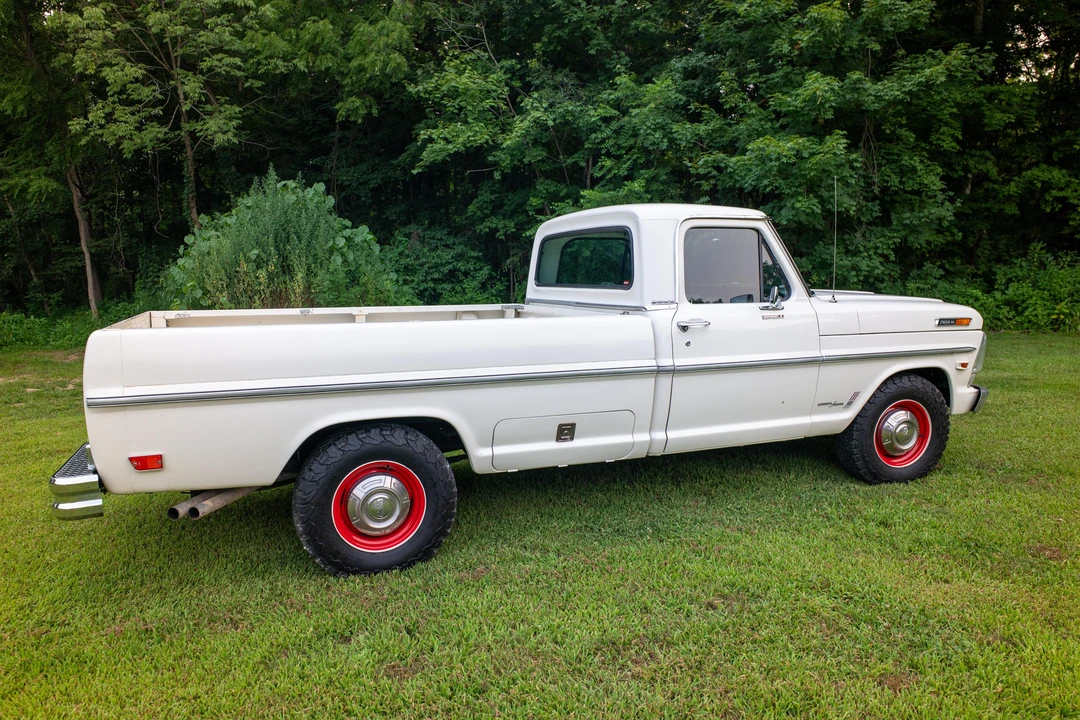 1969 Ford F-Series 5th Gen - Image 23 of 31