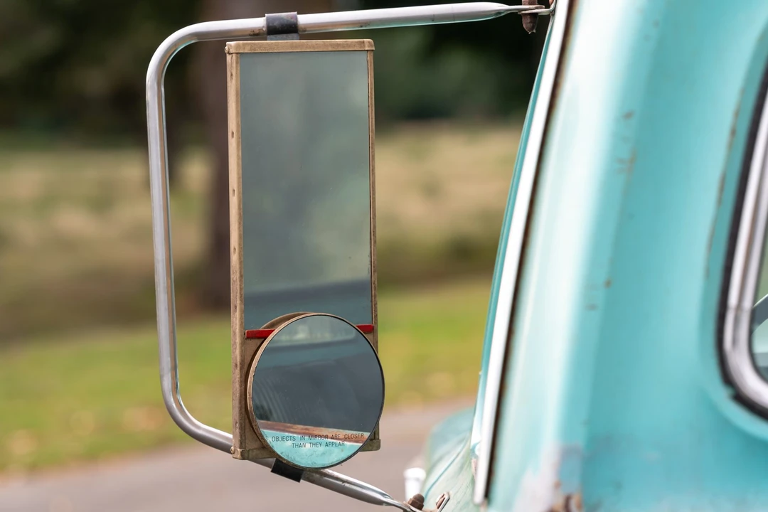 1969 Ford F-Series 5th Gen - Image 22 of 31