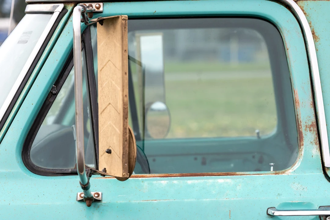 1969 Ford F-Series 5th Gen - Image 21 of 31