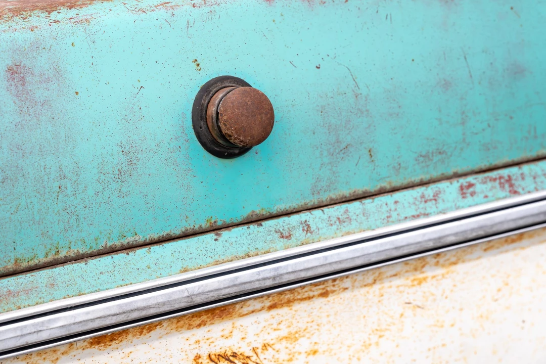 1969 Ford F-Series 5th Gen - Image 26 of 31