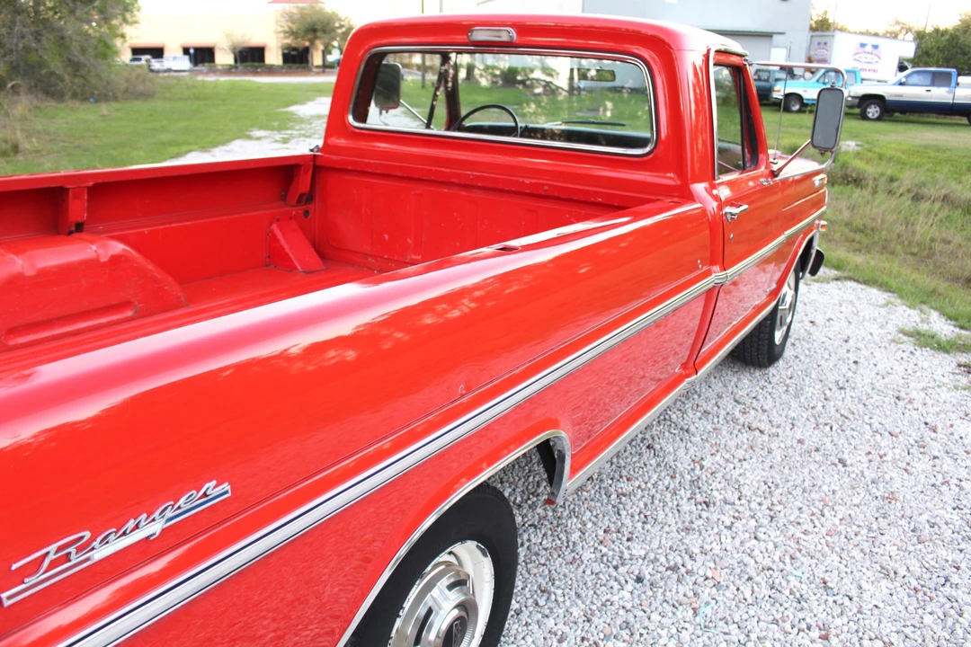 1969 Ford F-Series 5th Gen - Image 21 of 31