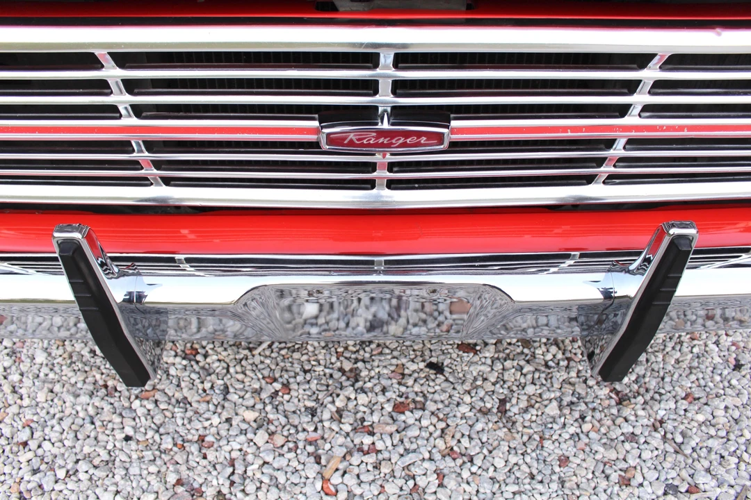 1969 Ford F-Series 5th Gen - Image 28 of 31