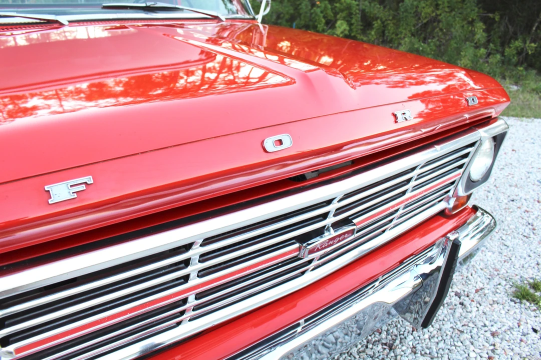 1969 Ford F-Series 5th Gen - Image 29 of 31