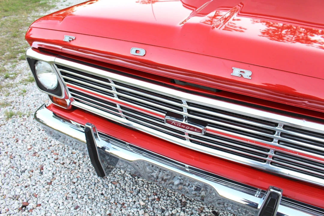 1969 Ford F-Series 5th Gen - Image 26 of 31