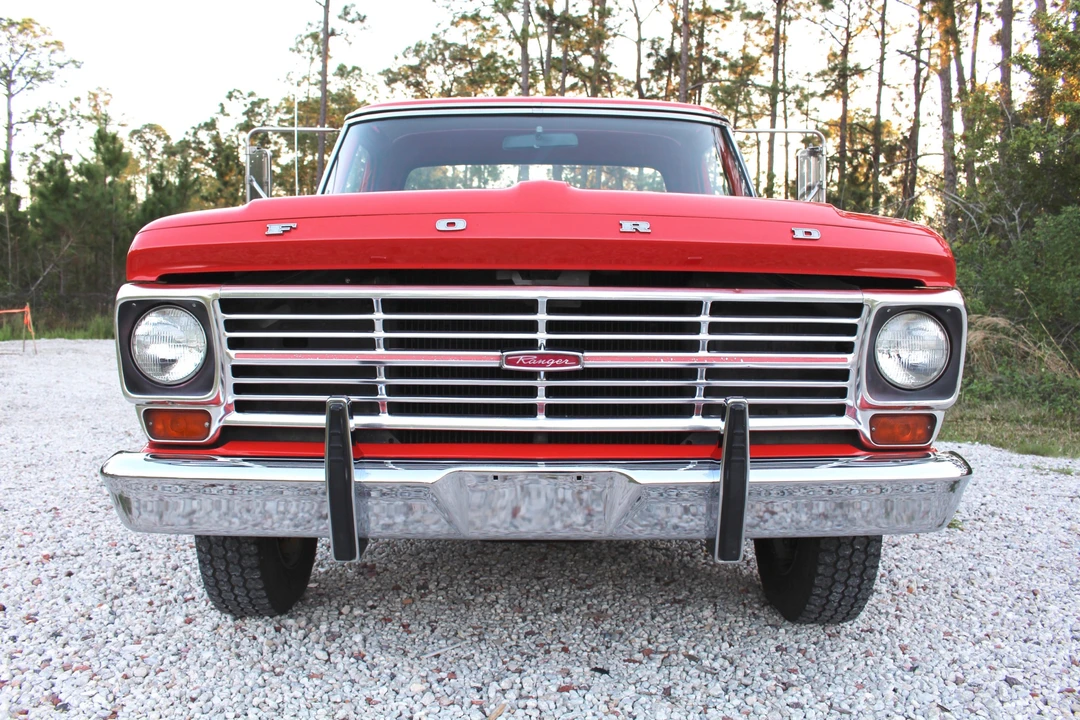 1969 Ford F-Series 5th Gen - Image 6 of 31