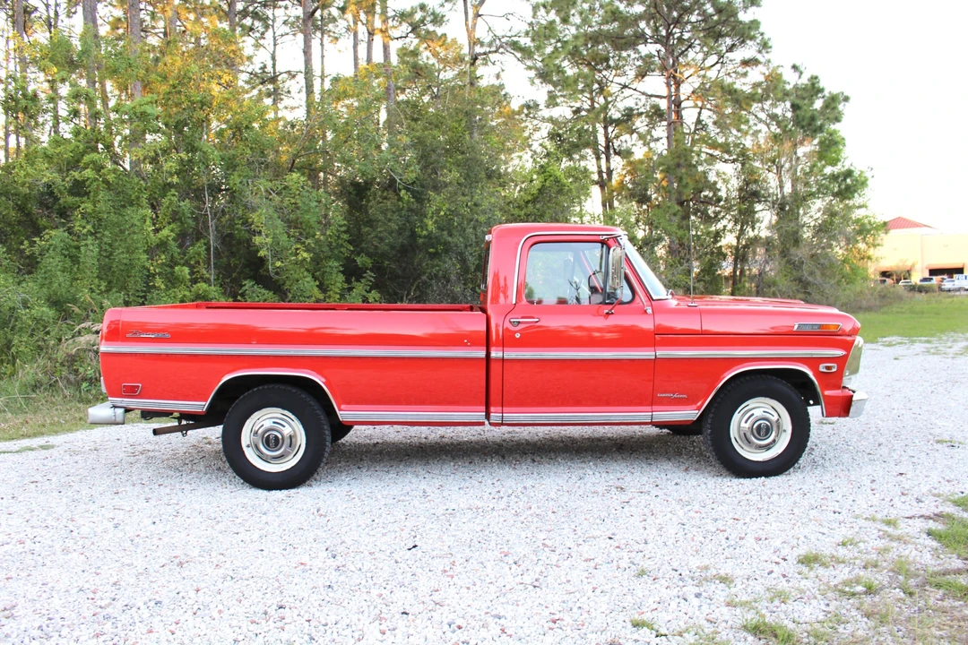 1969 Ford F-Series 5th Gen - Image 16 of 31